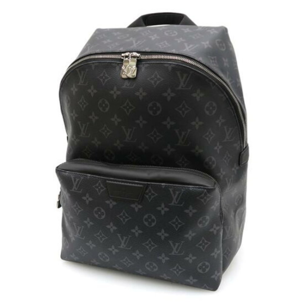 Louis Vuitton Eclipse Black Apollo Backpack - image 1